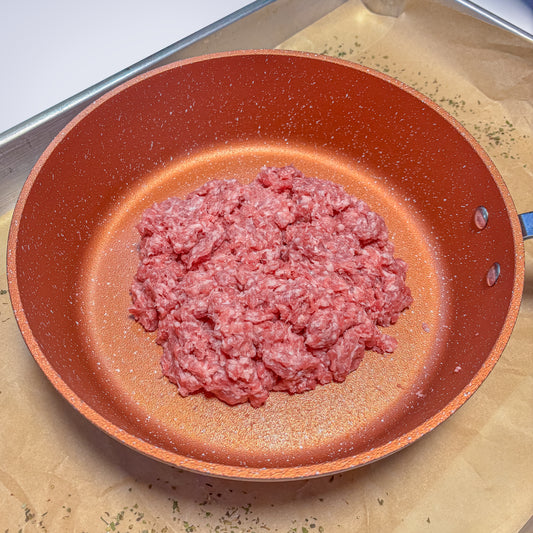 Ground Pork